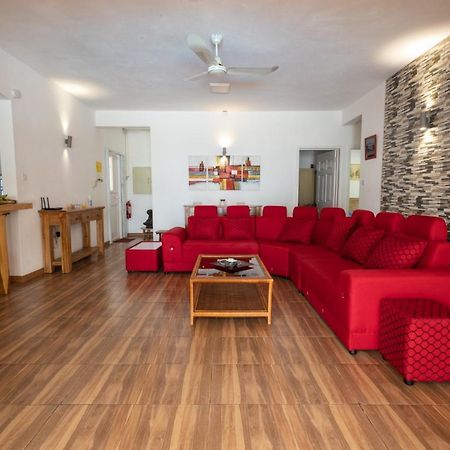 Baie-du-Tombeau Les Villas 33 Bis מראה חיצוני תמונה
