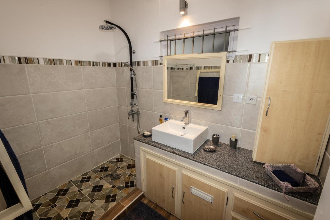 Baie-du-Tombeau Les Villas 33 Bis מראה חיצוני תמונה
